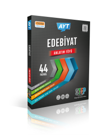 AYT EDEBİYAT DERS FÖYÜ