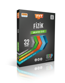 TYT FİZİK DERS FÖYÜ