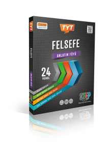 TYT FELSEFE DERS FÖYÜ