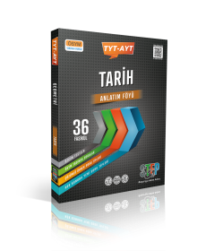 TYT AYT TARİH DERS FÖYÜ