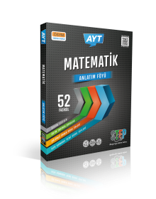 AYT MATEMATİK DERS FÖYÜ